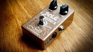 Video thumbnail for HAO: Sole Pressure by Brett Kingman