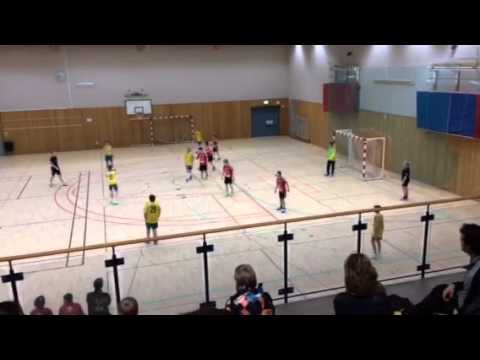 Guif-Cyrus Hallbybollen 2 2014