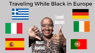 The Most Racist vs. Most Welcoming Country in Europe (My Honest Travel Experience)