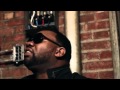 Raekwon - Butter Knives [2011 Official Music Video][HD 1080p]