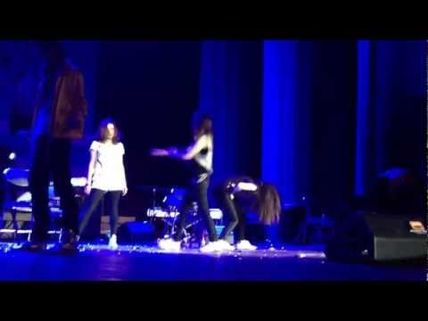 Beautiful Lie - Face (nu'est dance cover)