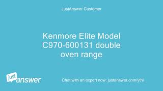 what can I do if I get a F15 error code on my kenmore elite