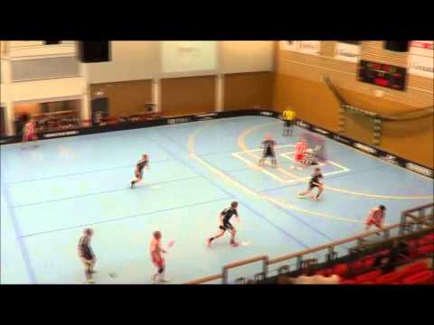 2014-01-12 (Mobil) Tyresö Trollbäcken vs Grimsta