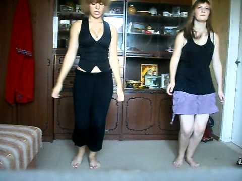 After School-Ah!!! By Kathrin and Khristin!!! Sexy Lady's x)))