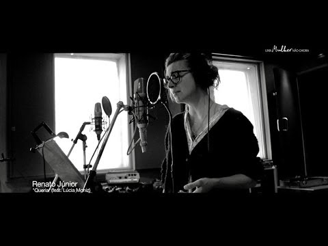 Renato Júnior - Queria - feat. Lúcia Moniz (teaser - já á venda)