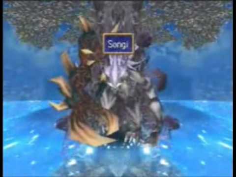 Top VGM #21 - Legend of Legaia - My Name is Songi