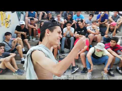 SMK vs DAZZER - Semifinales - Fecha 2 [Temporada 1] - Raldy Free