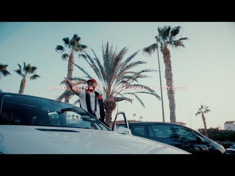 TIME - GINO BONAZZI X DEIVOL X FLYBOY