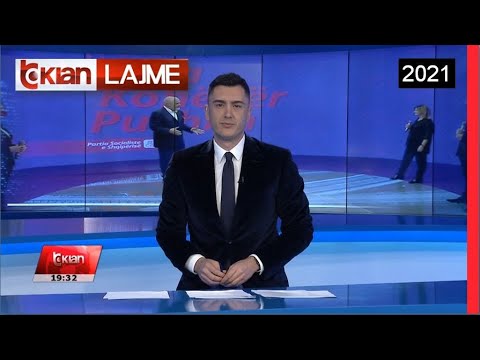 Edicioni i Lajmeve Tv Klan 08 Mars 2021, ora 19:30 Lajme - News
