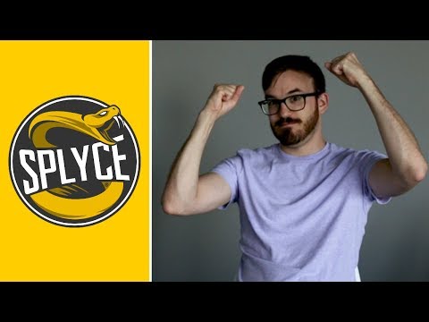 Marty Strenczewilk on the future of Splyce and the business of running an esports team