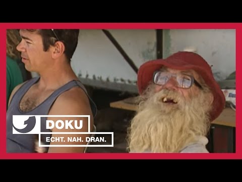 Knochenjobs Down Under (Teil 2) | Experience - Die Reportage | kabel eins Doku