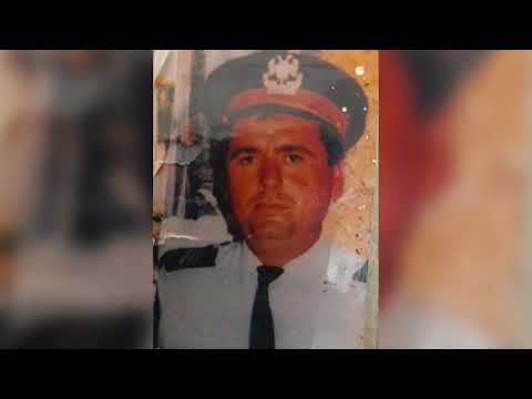 Kurt Lika - Shaqir Lleja Nderi i kombit (Official Video HD)