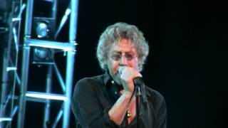 Roger Daltrey - Milano 24.3.2012 - GO TO THE MIRROR