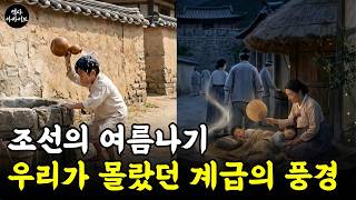 Download lagu 에어컨 없던 조선의 여름, 임금부터 노비까지 신분에 따라 너무 달랐던 더위 | 조선시대 여름 풍속의 모든 것 단오·삼복·빙고 mp3 Download lagu 에어컨 없던 조선의 여름, 임금부터 노비까지 신분에 따라 너무 달랐던 더위 | 조선시대 여름 풍속의 모든 것 단오·삼복·빙고 mp3