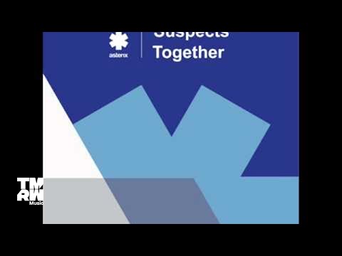 Those Usual Suspects - Together (Super Mal Remix)