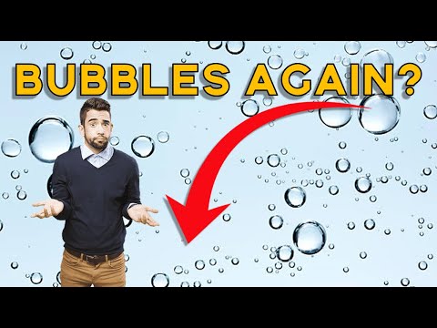 Why Are Bubbles Coming From My Pool Return Jets?