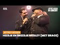 Jeffrey Heesen & Brace - Heesje En Breesje Medley - Live In Concert
