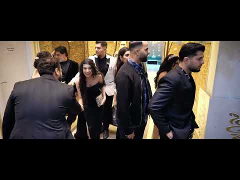 Azat King & Mukish Bend - Havasi 2023