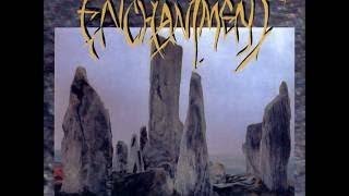 ENCHANTMENT - Dance the marble naked [1994] full album HQ