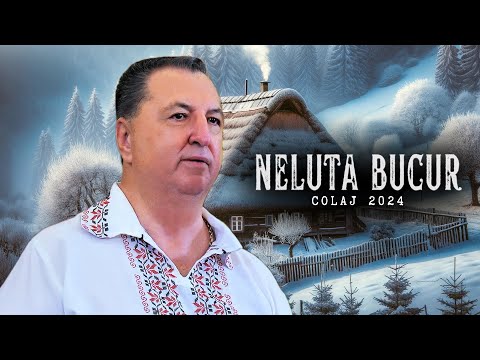 Neluta Bucur  | Colaj Muzica Petrecere 2024 | Hore, Sarbe, Muzica de Ascultare