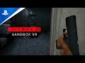 Hitman 3 | Sandbox VR | PS5, PS4, PSVR