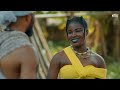 The Princess And The Gifted Outcast - New Nigerian Epic Movies