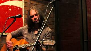 Bo Bice--Different Shades of Blue