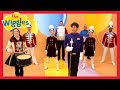 The Ants Go Marching Counting Songs For Kids The Wiggles