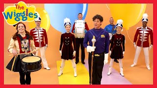 The Ants Go Marching | Kids Songs | The Wiggles