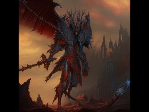 ToGC 25 Insanity Unholy Death Knight GDKP