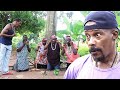 NO RESPECT FOR ELDERS IF YOU VE A STRONG HEART WATCH DIS ACTION VIDEO HANKS ANUKU NIGERIAN MOVIE