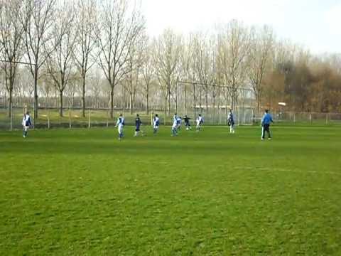 waterwijk e 12 el mhassani ishak