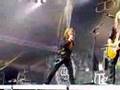 Whitesnake - "All I Want All I Need" (Tampere, 8 ...