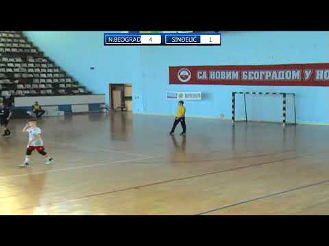 B06 NBEOGRAD SINDJELIC