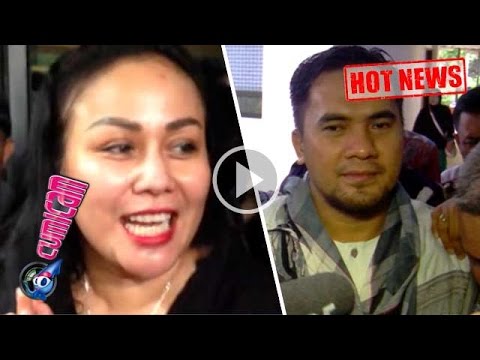 Dipenjara, Ipul Minta Makan Sushi - Cumicam 22 Februari 2016