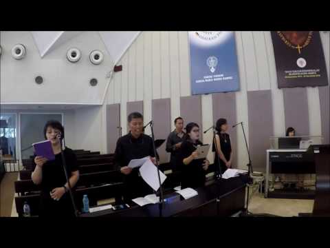 Ave Maria Gratia Plena - Misc Praise Songs