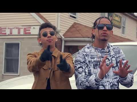 Albert 06 -  El Veterano ft Abby Boy No Se Bucan Remix