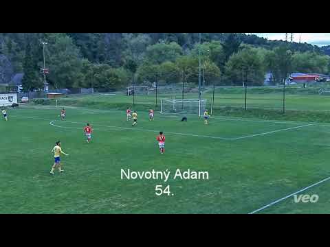 PFA Štěchovice SK Senco Doubravka