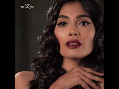 Bridal Makeup Artist portfolio by Chaitali Patel Makeup Artist in Mumbai - Photo 2