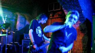 Pavilionul 32 (Live at Satan Klaus Metal Party 3, 2010)