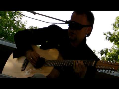 Stringmachine