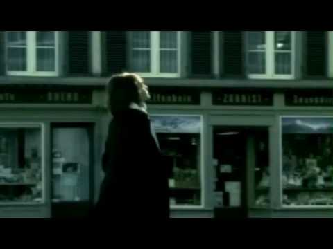 [MV] Park Hyo Shin 박효신 - Standing In That Spot