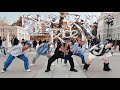 [KPOP DANCE IN PUBLIC ONE TAKE] TXT (투모로우바이투게더) - Sugar Rush Ride || Dance Cover By PonySquad