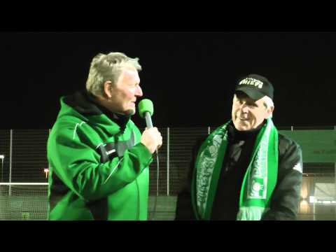 25. Spieltag 2011/12 @ HSV Langenfeld (Peti Becker)