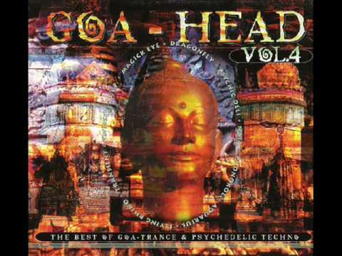 Nada & Dj Jorg - Viking