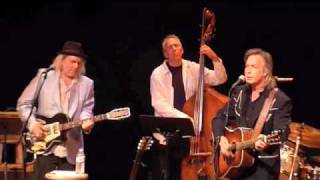 Buddy Miller and Jim Lauderdale, Love in the Ruins