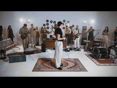 Libre De Culpa - Misael J | Live