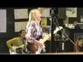 Lissie live @ Cambridge HMV, The Habit (and ...