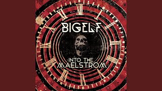 Bigelf - Incredible Time Machine [Into The Maelstrom] 356 video