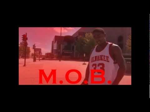M.O.B. ft. NAPOM THE HOTTHEAD